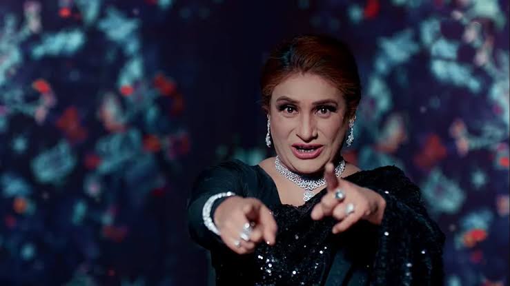 PSL6 new song groove Mera and Naseebo Lal