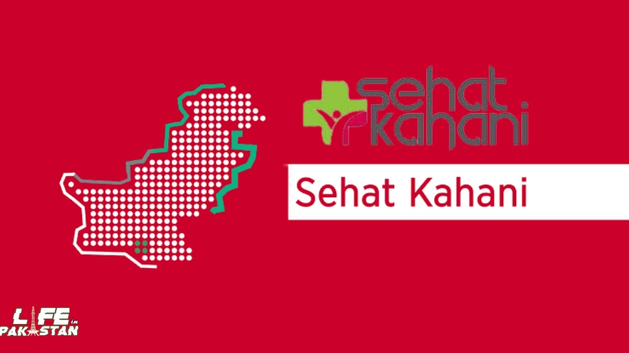 Sehat Kahani telemedicine organization in Pakistan