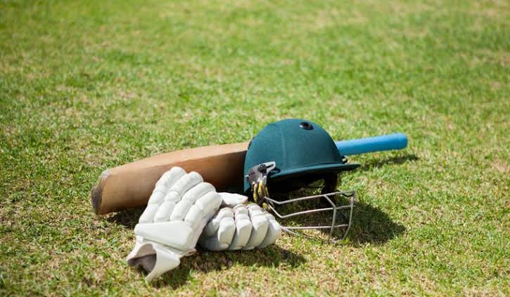 Club Cricket Registration