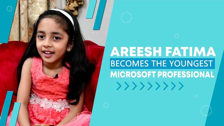 Arish Fatima