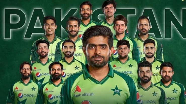 Pakistan cricket team