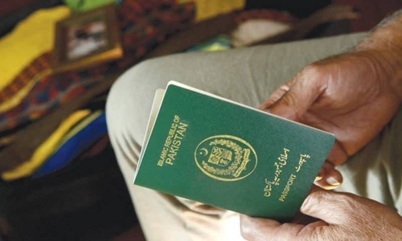 No bans for UAE visas for specific cities of Pakistan