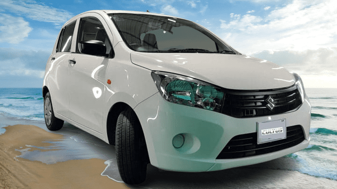 cultus car 2023 model price in pakistan