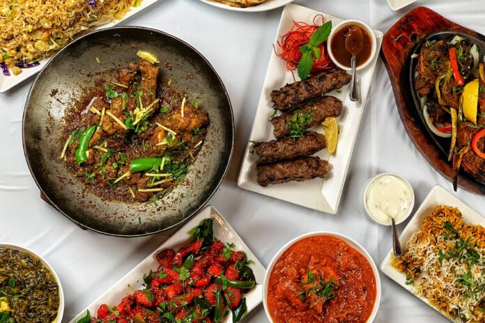 10 Best Pakistani Restaurant in USA | Life In Pakistan