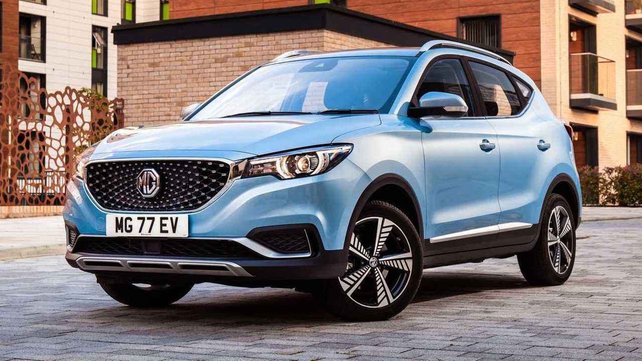 MG cars price in Pakistan and specification 2023 PAKISTAN