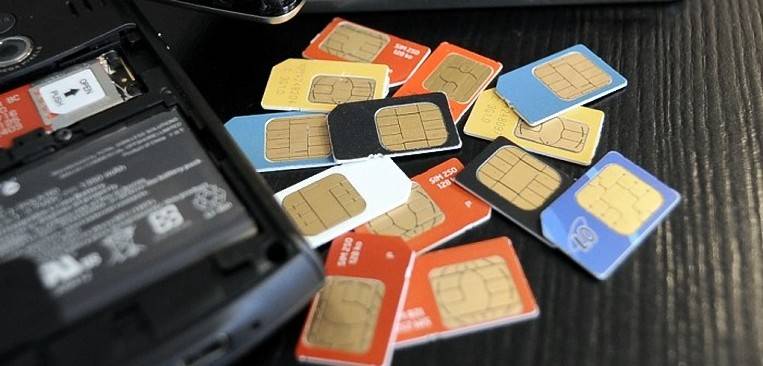 sim cards in pakistan