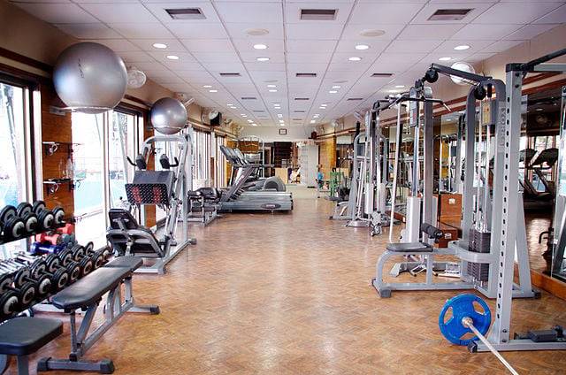 Best Gyms in Islamabad