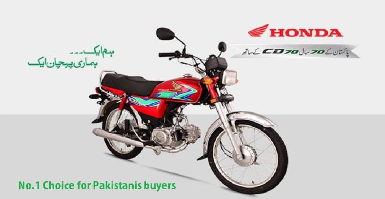 Honda-Cd-70-price-in-Pakistan