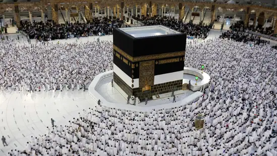 hajj