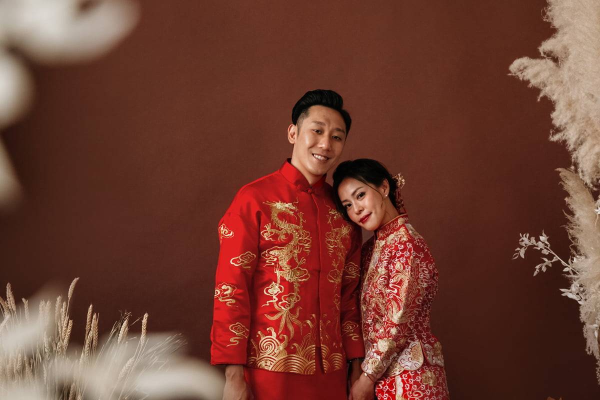 Chinese Provinces Offer Extended Paid Leave to Newlyweds in Bid to Boost Birth Rate
