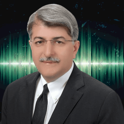 Abid Zuberi