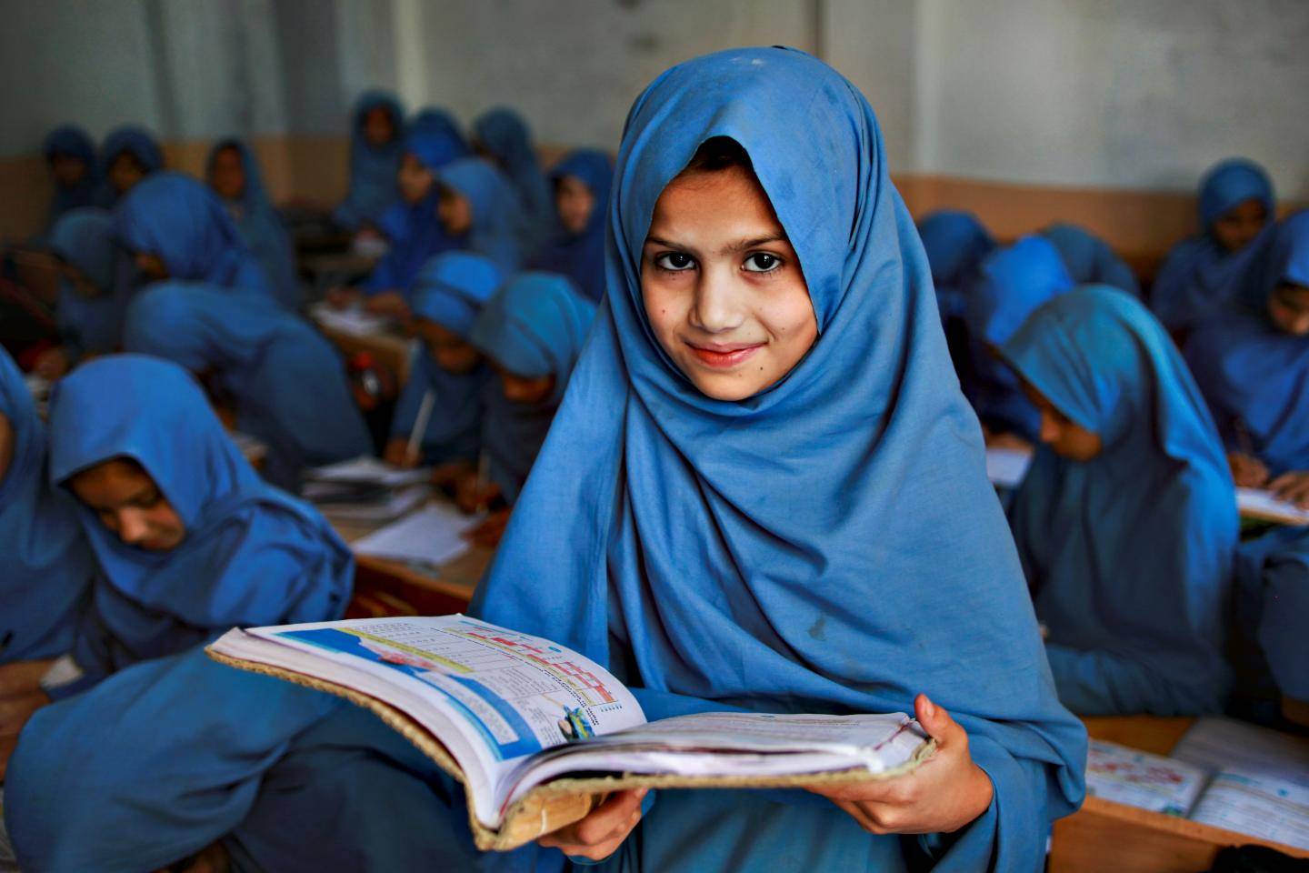 Changes in Punjab Education System: New Requirements for Science Courses