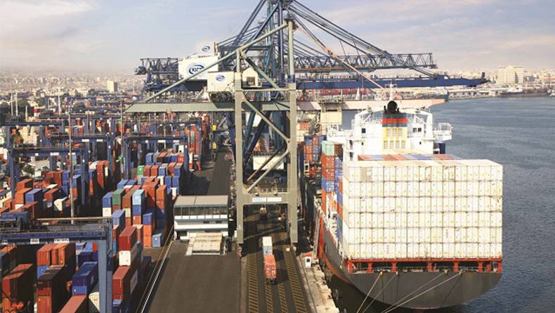 govt lifted ban on imports