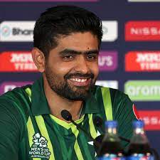 Babar azam