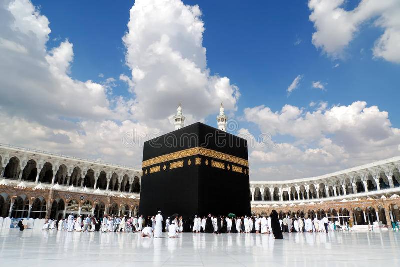 kaaba