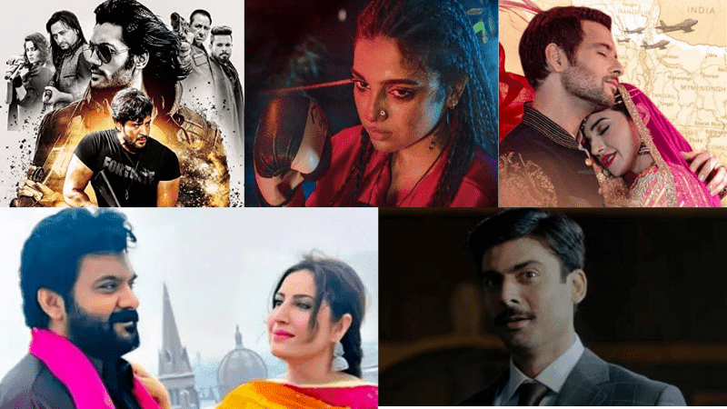 Pakistani Movies to Watch This Eid-ul-Fitr