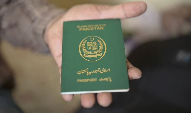 DG Immigration and Passports Announces Reduced Delivery Times for Passports