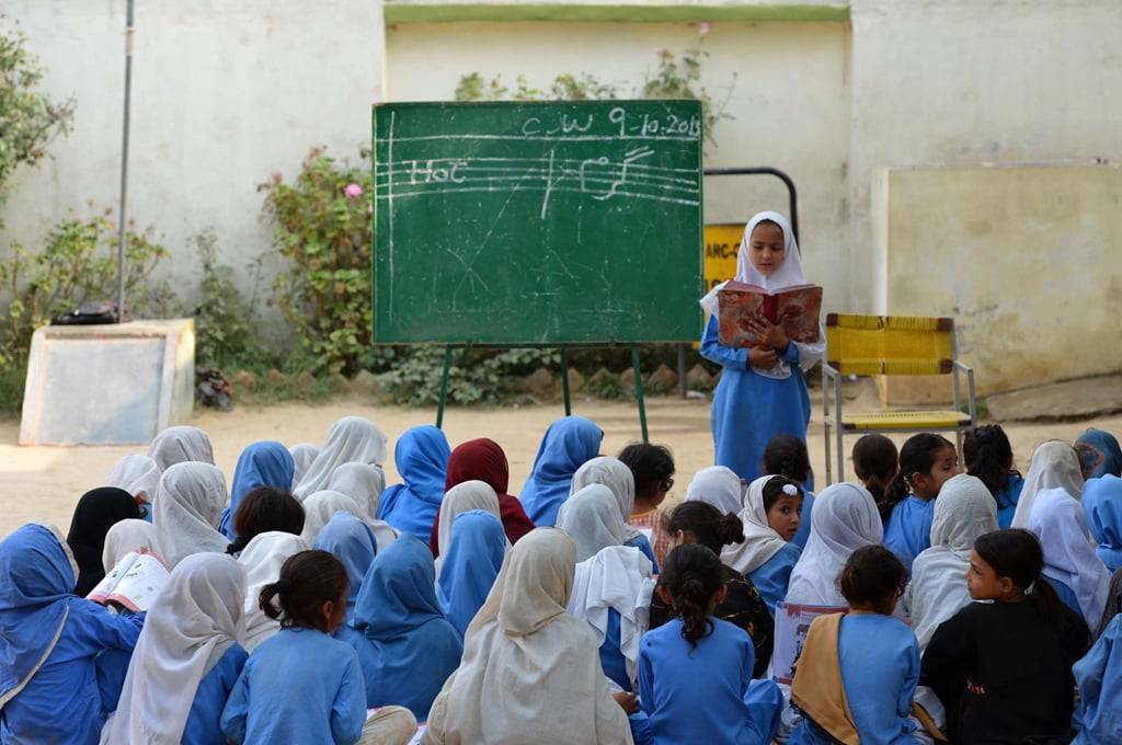 Pakistan Bait-ul-Maal Launches Program to Provide Education and Social Protection to Orphan Girls