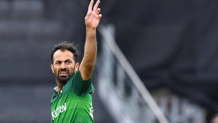 Wahab Riaz to Host First-Ever Ramadan Sports Series in Punjab