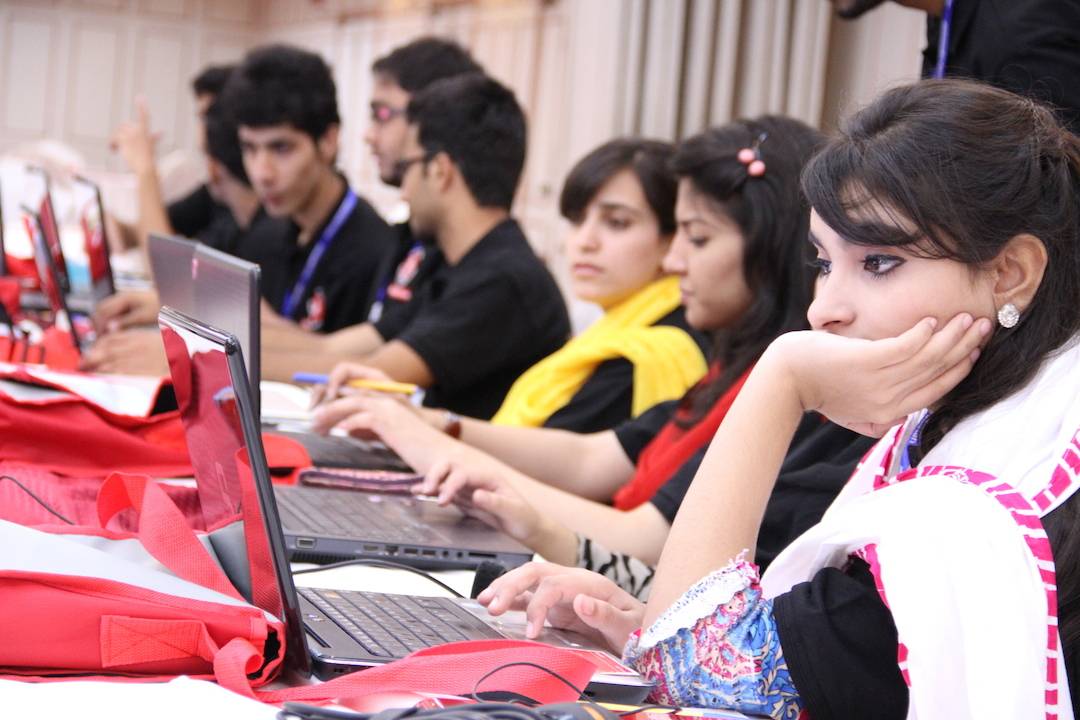 Tech Valley Pakistan and Balochistan Government sign MOU for 1,000 IT Scholarships