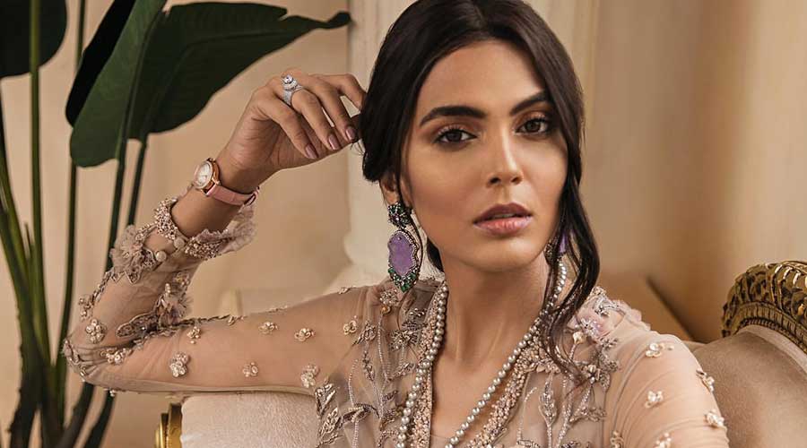 Unveiling Mushk Kaleem's Battle with Body Dysmorphia