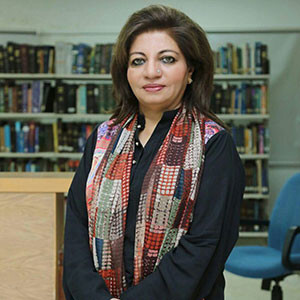 Dr. Seemin Jamali