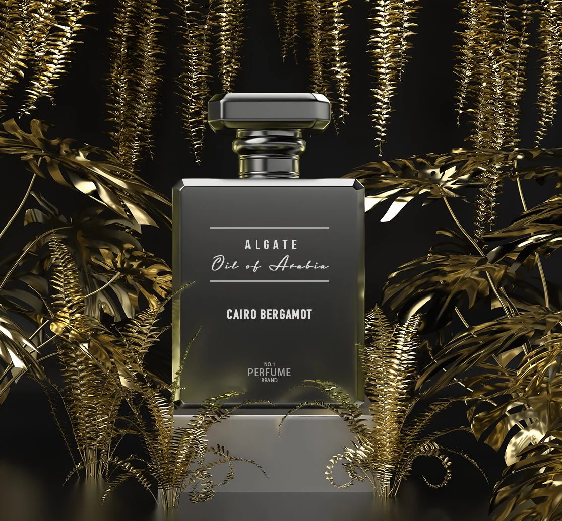 perfumes