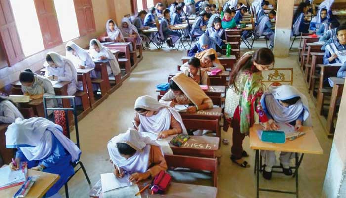 new Dates Announced for Postponed Exams in Punjab After Violent Protests
