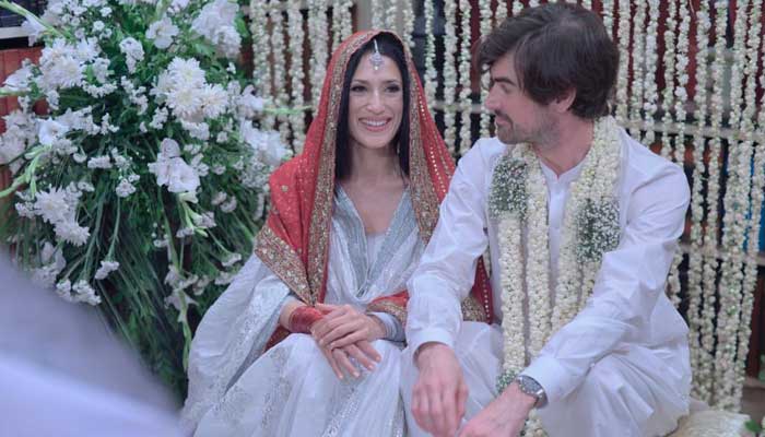 Meet Fatima Bhutto's Husband: Graham Byar