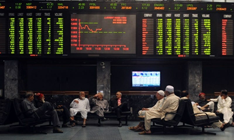 New trading system launch Pakistan Stock Exchange