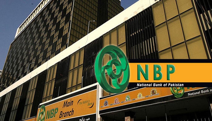 National Bank of Pakistan