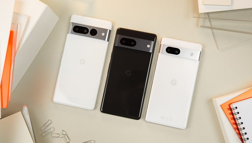 PTA Tax for Google Pixel 7A: Registration Process and Customs Duty ...