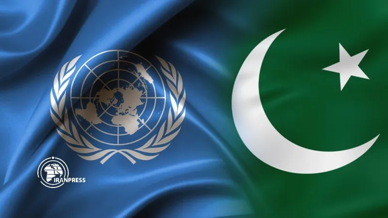 The Role Of Pakistan In The United Nations: History, Contributions, And ...