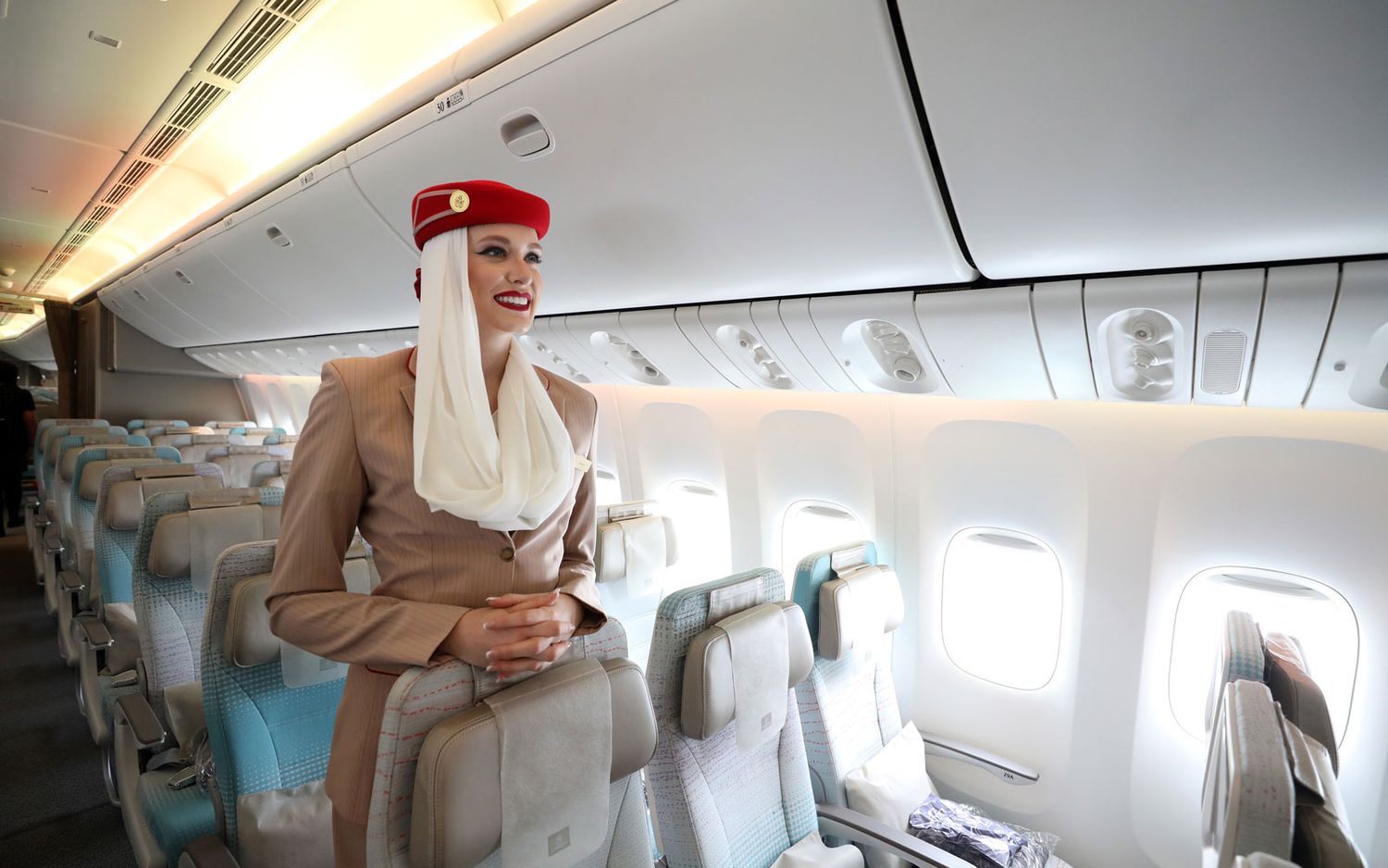 Exciting Opportunities with Emirates Airlines: Cabin Crew Recruitment in Pakistan | Life In Pakistan