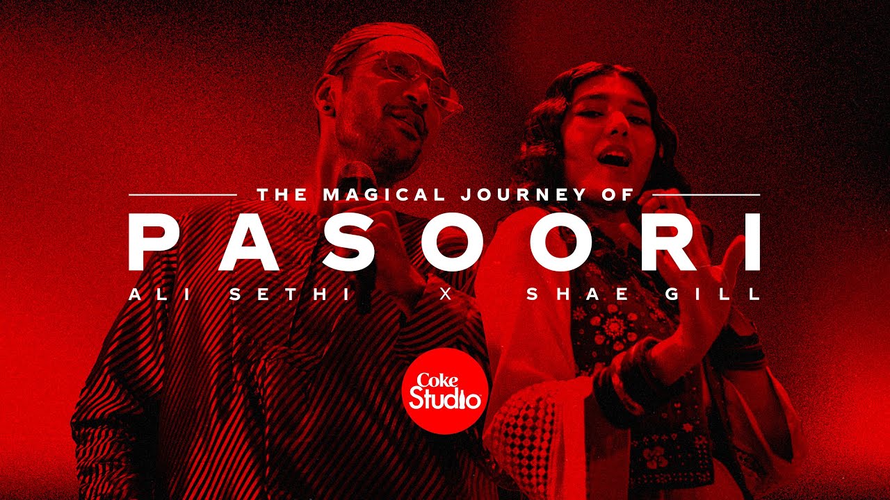 pasoori meaning