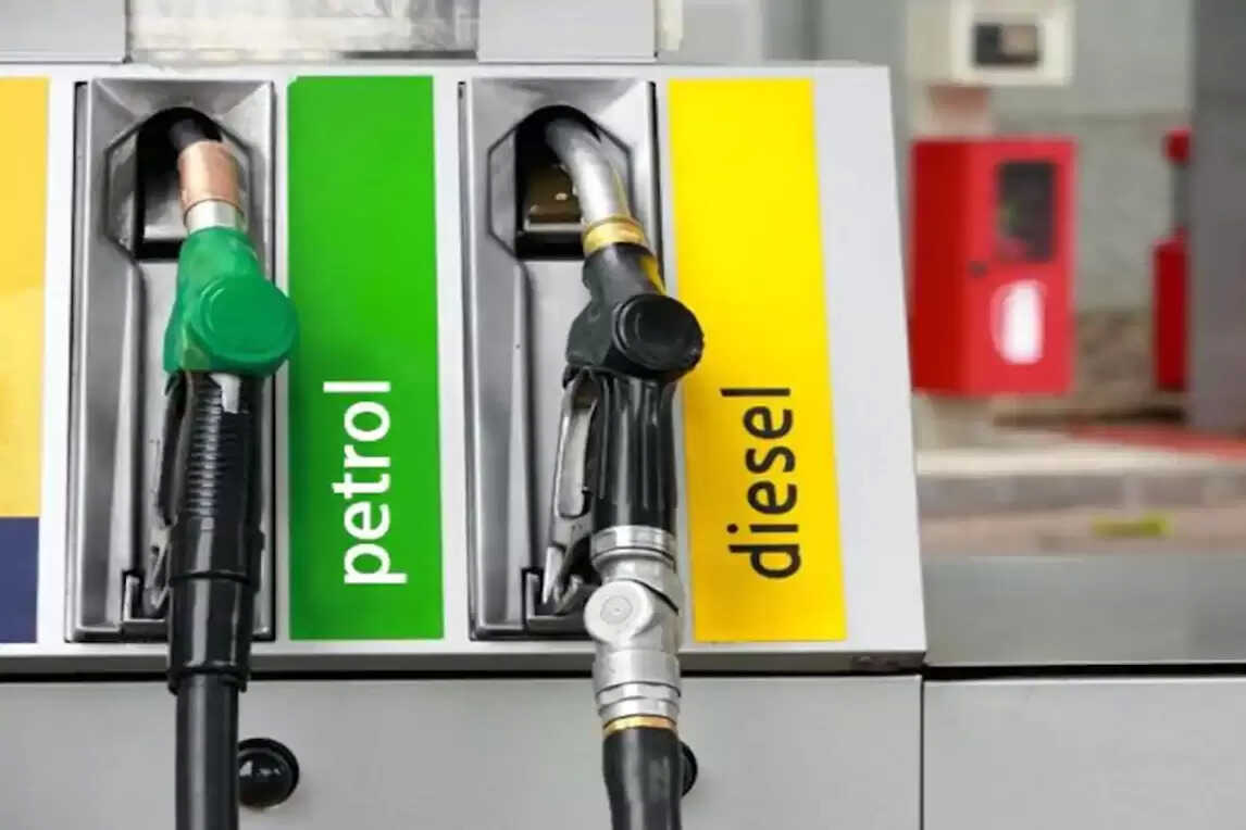 petrol price reduction