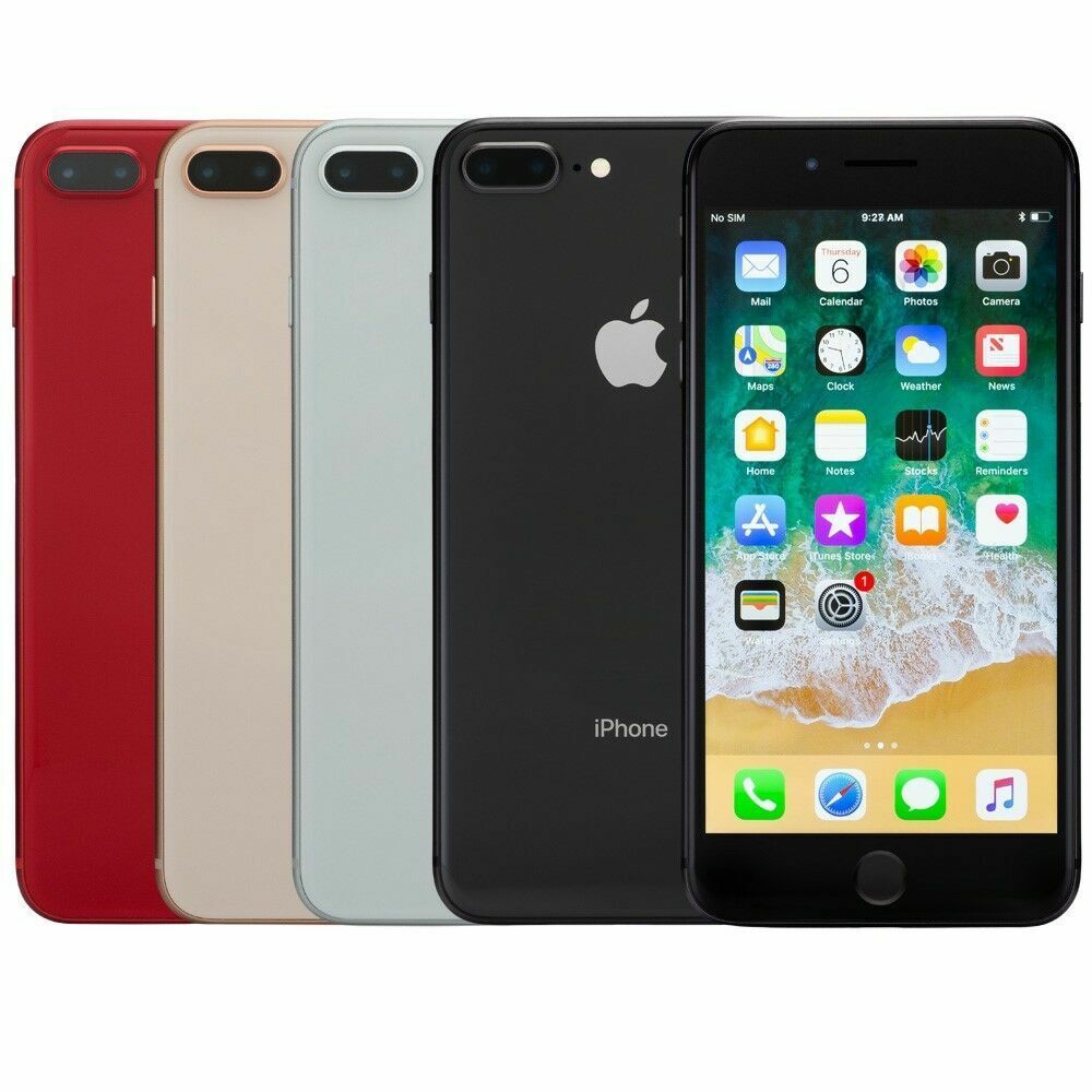 iPhone 8 Plus PTA taxes