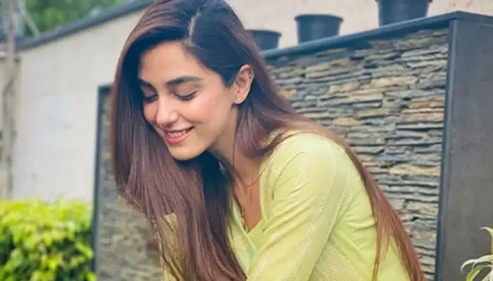 maya ali