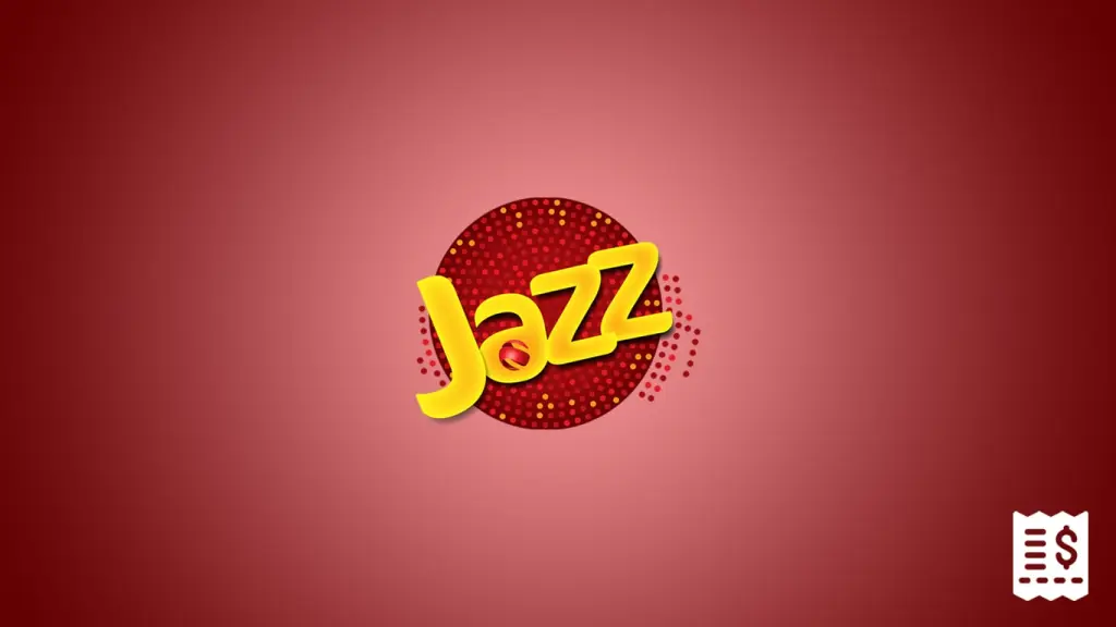 Jazz Balance Share Code