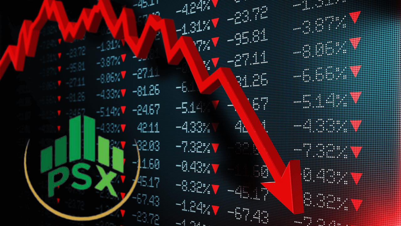 Pakistan Stock Exchange