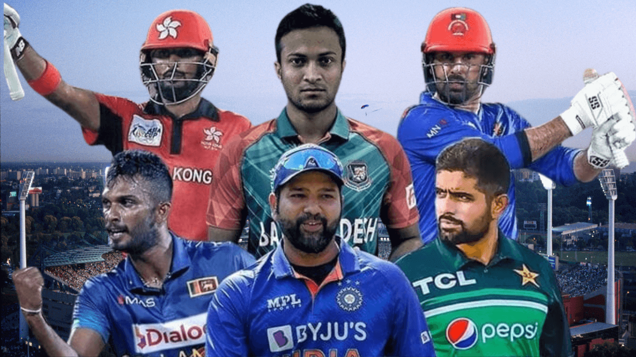 asia cup 2023