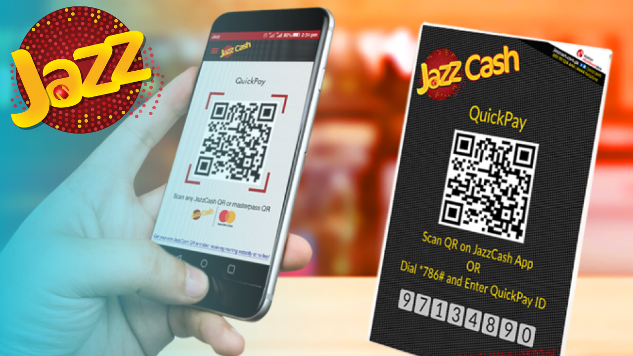 JazzCash