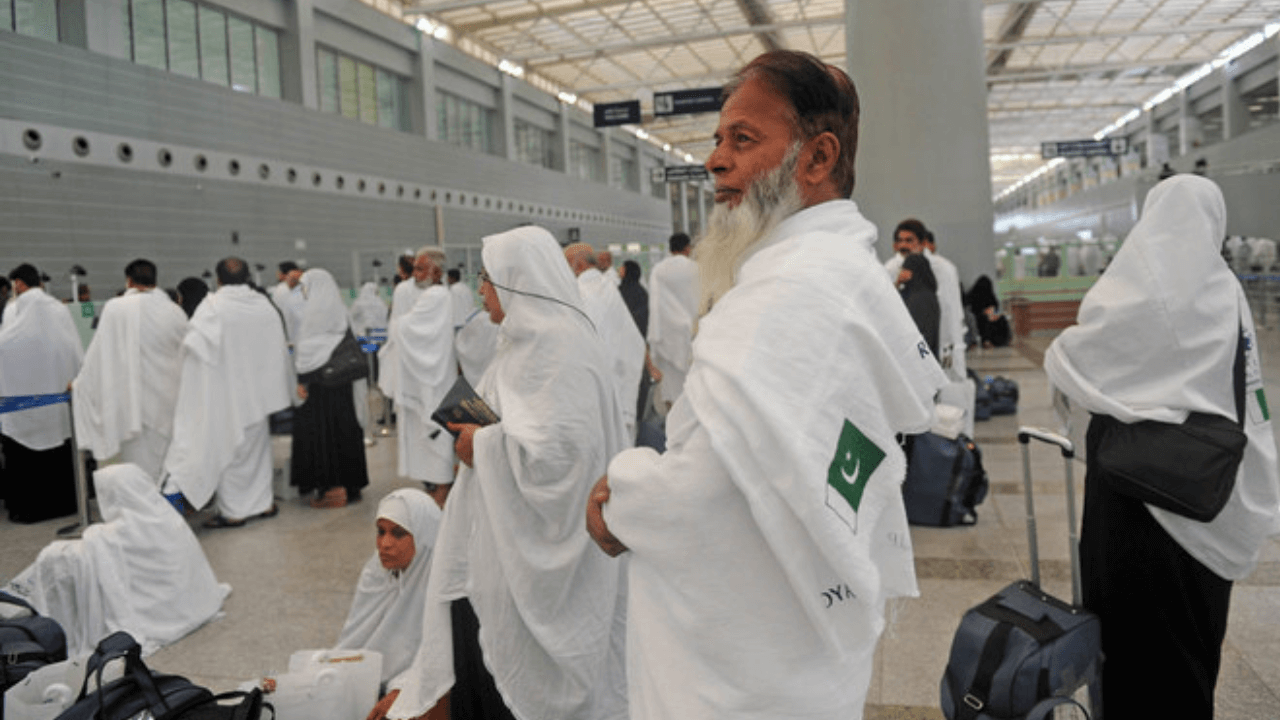 Hajj Pilgrims Must Get 'Authorised' Sacrificial Coupons