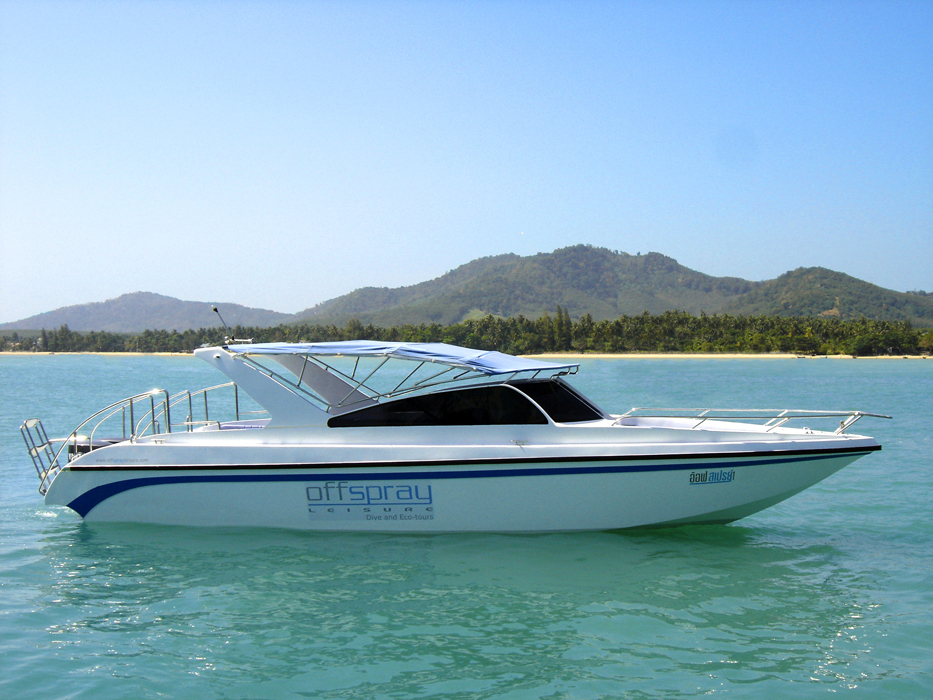 Unveiling Yamaha's Proposal: A Ferry Service from Do Darya to Port Qasim