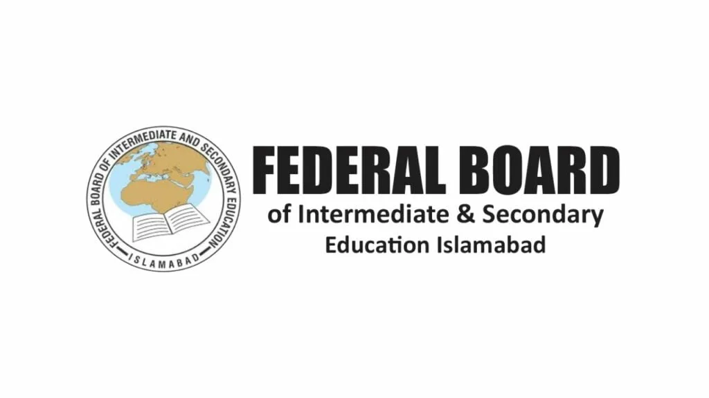 Federal Board of Intermediate and Secondary Education, FBISE, SSC Second Annual Examination 2023, class 10 results