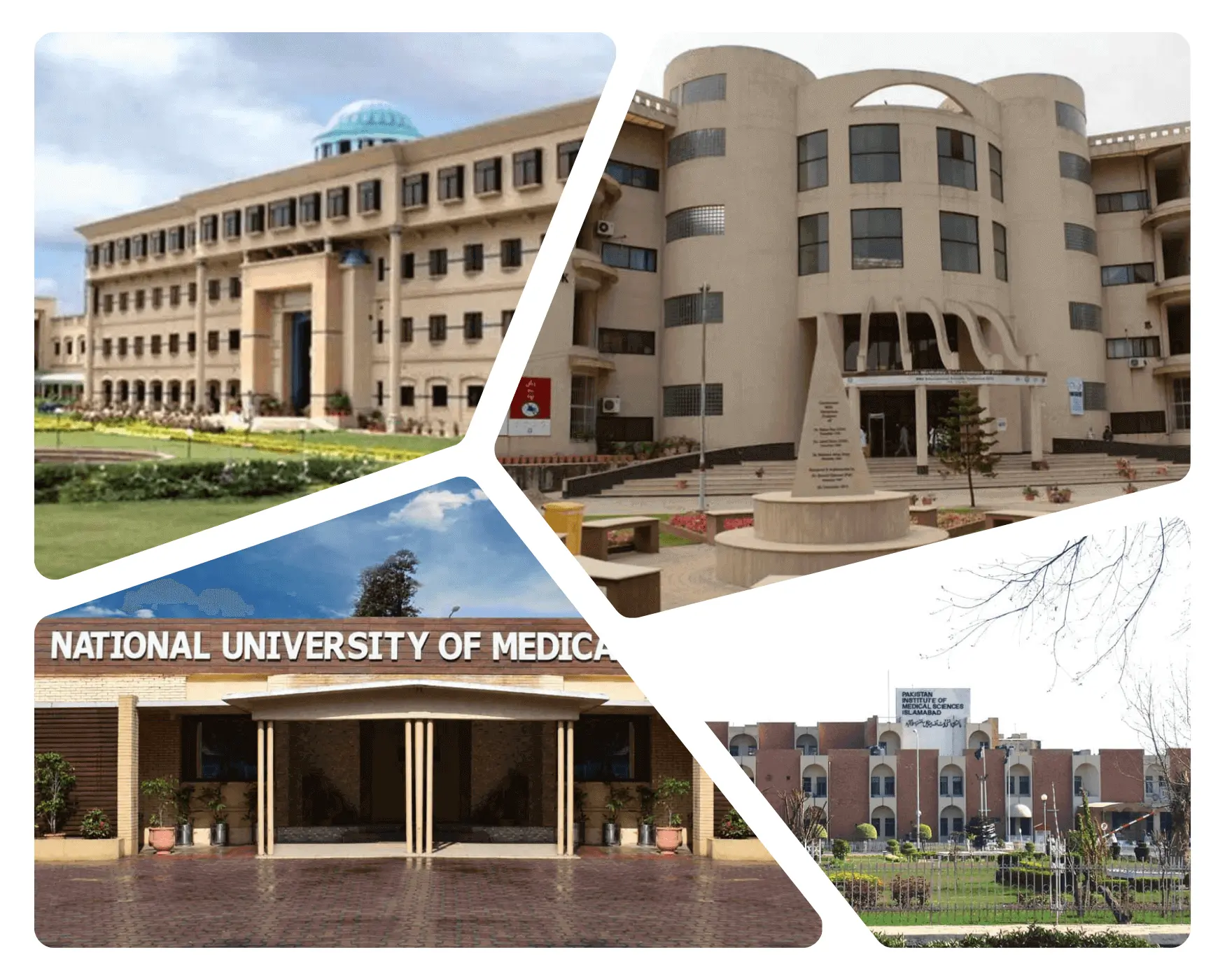 Medical Colleges in Islamabad & Rawalpindi: Your Complete Guide for Admission 2023