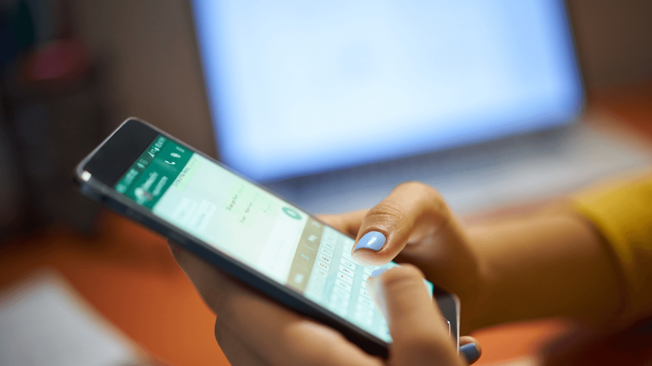 whatsapp business