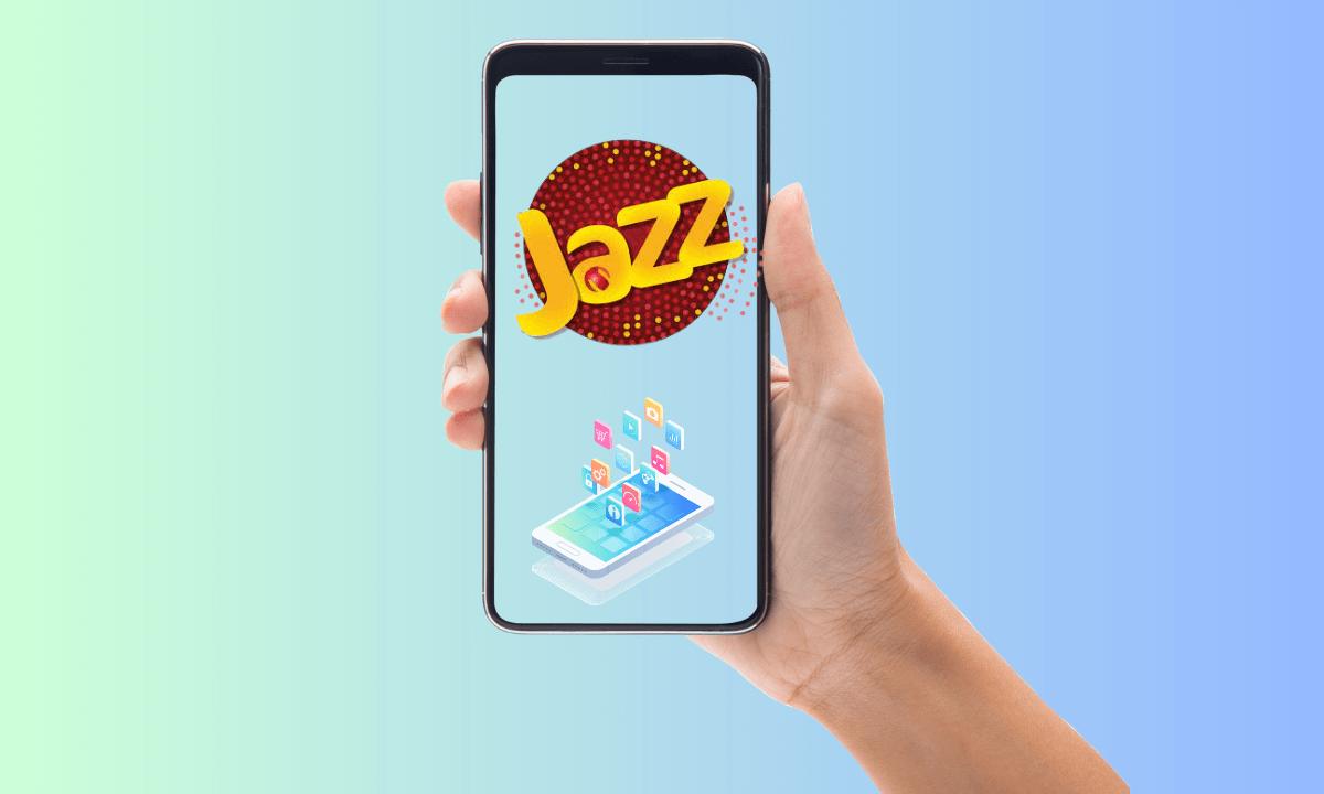 Jazz Make Your Own Bundle 2023 – Customized Offers for Prepaid Users