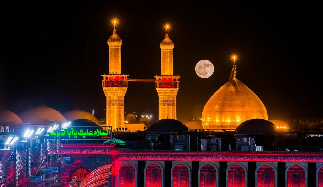 zong 4g ziarah iran offer