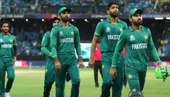 Pakistan's Playing XI for Asia Cup Opener against Nepal | Cricket News